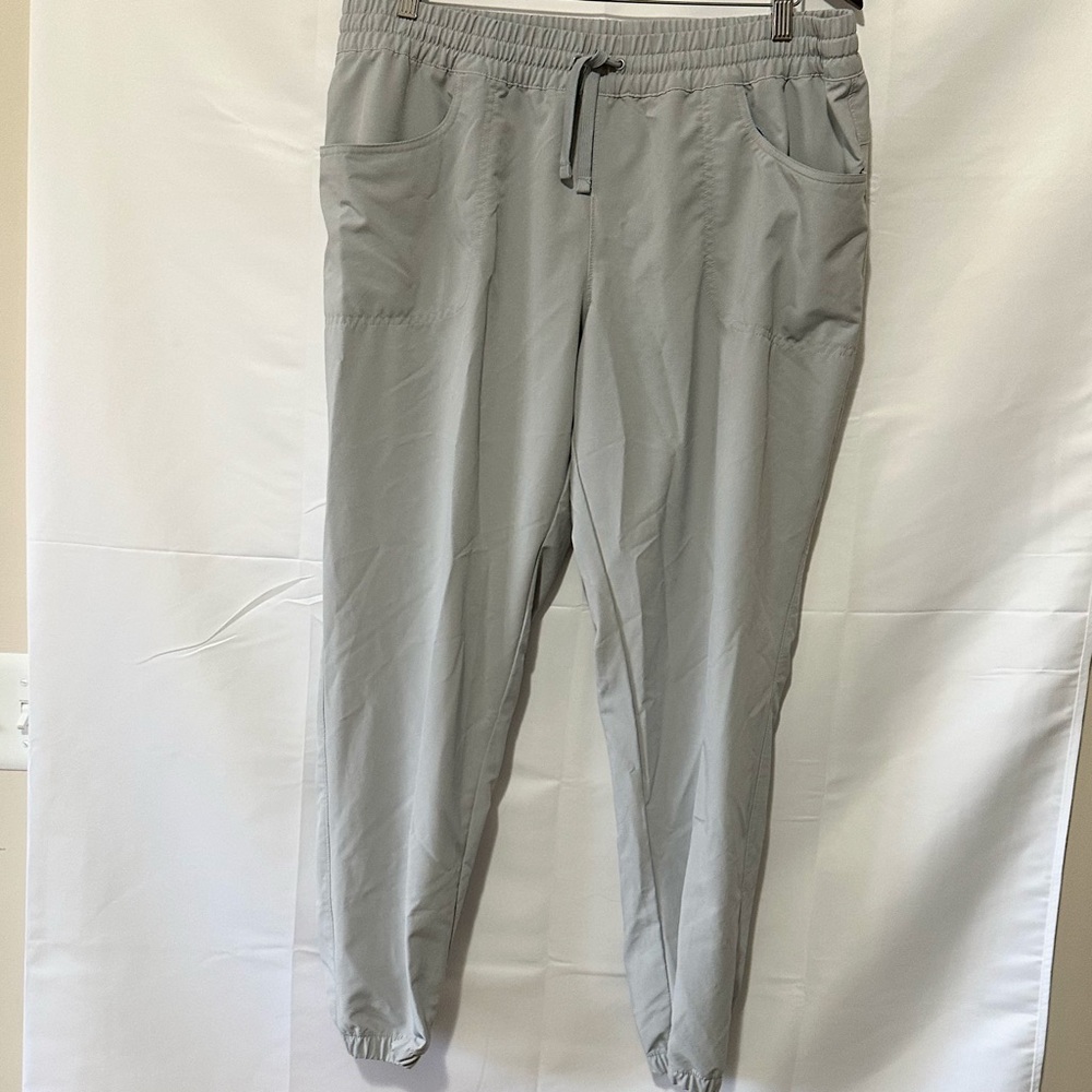 Field & Stream Gray Joggers with Relaxed Fit